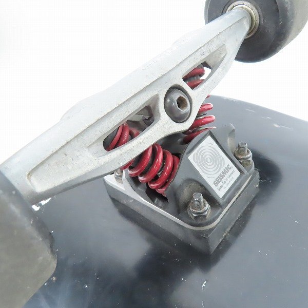 INTRO SKATE BOARDS/イントロ スケートボード サーフスケート スケートボード/コンプリートデッキ 同梱×/D4Xの画像5