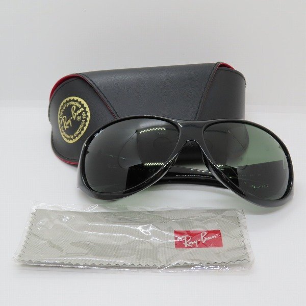 Ray-Ban/ RayBan солнцезащитные очки / I одежда RB4104 /000