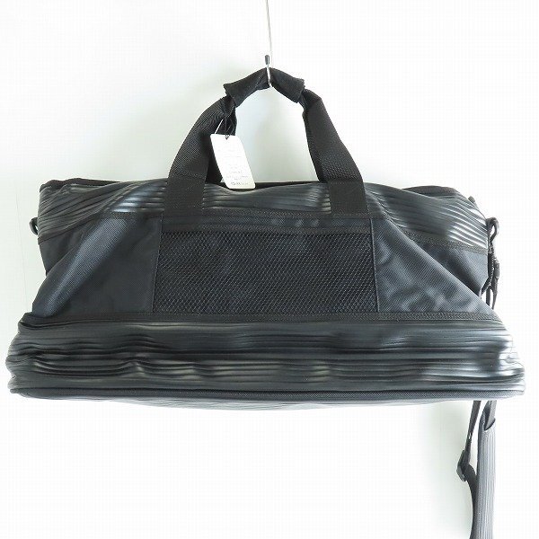 [ unused ]ARISTRIST/ Aristo to list 2way shoulder bag / Boston bag /100