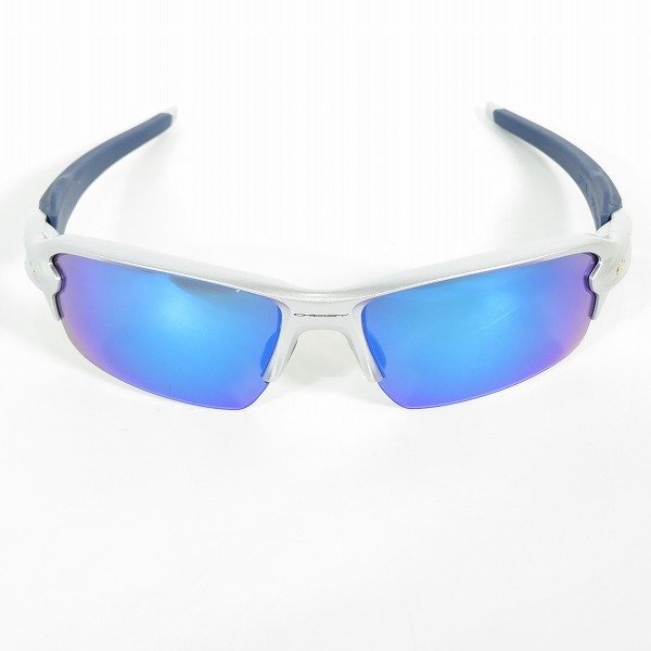 OAKLEY/オークリー FLAK 2.0 アジアンフィット サングラス/アイウェア OO9271-3361 /000の画像2