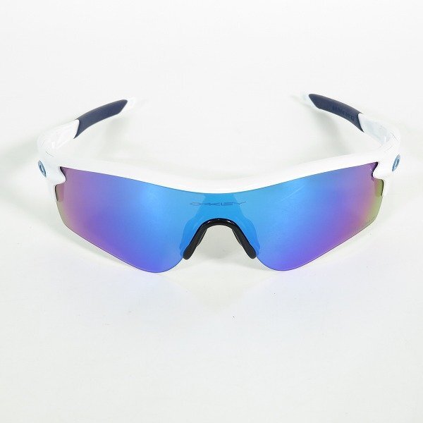 OAKLEY/オークリー RADARLOCK/レーダーロック サングラス/アイウェア /000の画像2