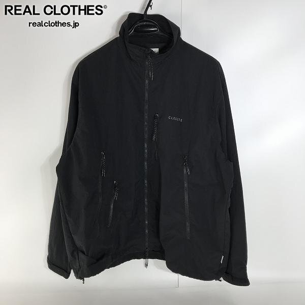 Bibian 比比昂- ☆CLESSTE/クレストACTIVE CITY JACKET CLS-BZ Bibian 比比昂- ☆CLESSTE/クレストACTIVE CITY JACKET CLS-BZ