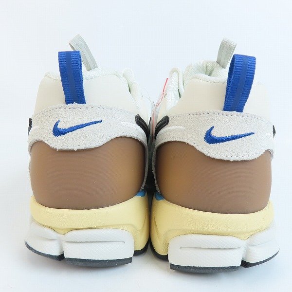 【未使用】NIKE/ナイキ WMNS Zoom Vomero 5 Premium/ズーム ボメロ5 プレミアム Designed by Japan HF4524-111/28.0 /080の画像2