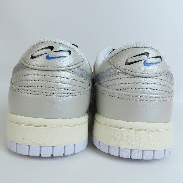 NIKE/ナイキ DUNK LOW SE/ダンクロー スニーカー DX3197-095/25.5 /080の画像2