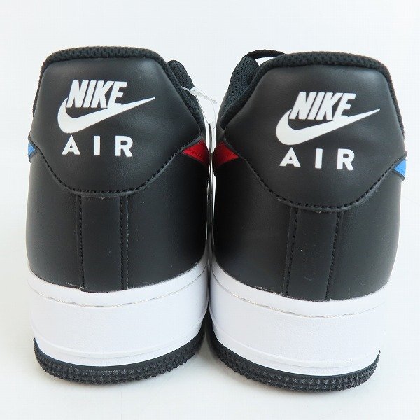 【未使用】NIKE/ナイキ AIR FORCE 1 07 LOW/エア フォース 1 07 ロー CT2816-001/28 /080の画像2