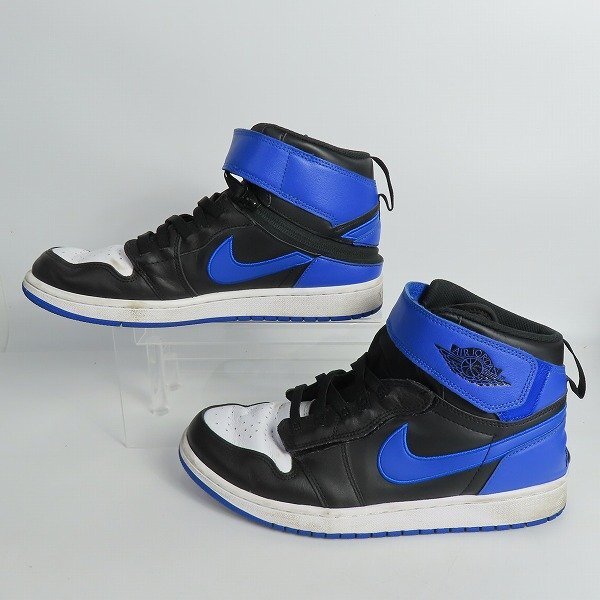 NIKE/ナイキ AIR JORDAN 1 HI FLYEASE エアジョーダン1 CQ3835-041/28 /080の画像4