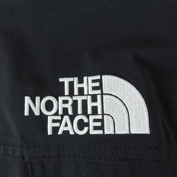 ☆THE NORTH FACE/ノースフェイス Mountain Light Jacket/マウンテンライトジャケット NP62236/M /080の画像5