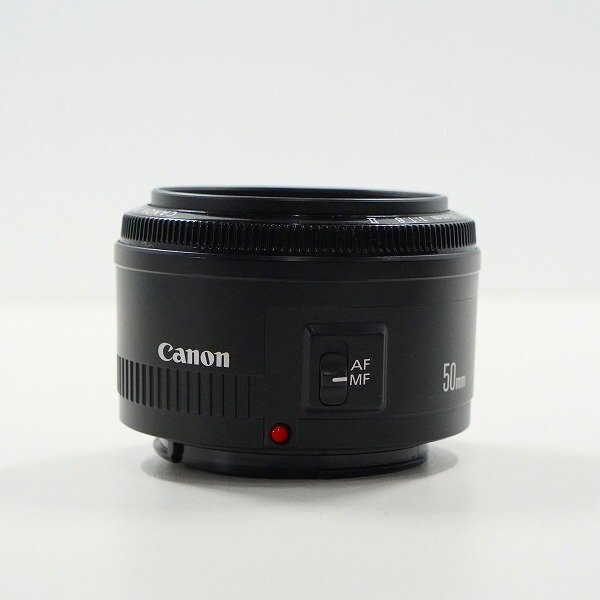 Canon/キャノン LENS EF 50mm 1:1.8 II カメラ レンズ 単焦点レンズ AF動作確認済み /000の画像6