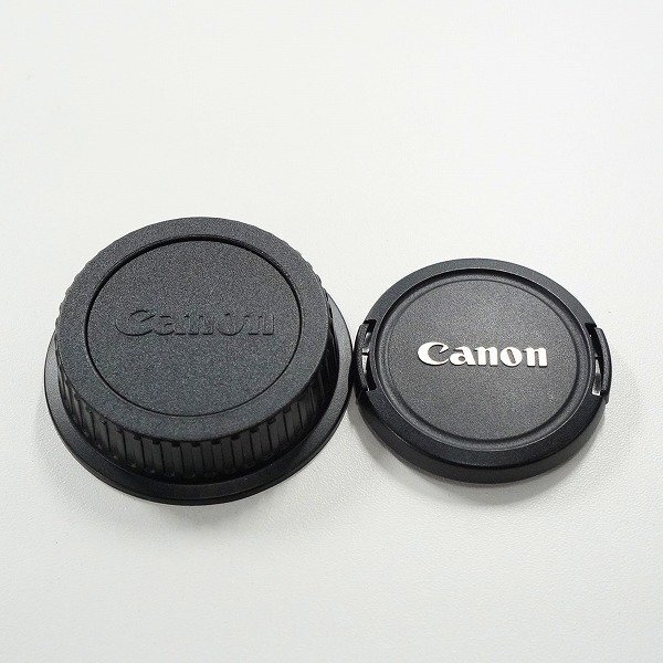 Canon/キャノン LENS EF 50mm 1:1.8 II カメラ レンズ 単焦点レンズ AF動作確認済み /000の画像9