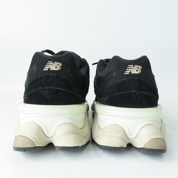 NEW BALANCE×BEAUTY&YOUTH/ニューバランス×ビューティー＆ユース ローカットスニーカー U9060UBY/26 /080の画像2