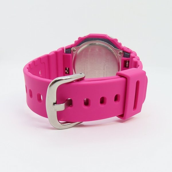 G-SHOCK/Gショック Pink/ピンク ミッドサイズ GMA-S2100P-4AJR /000の画像3