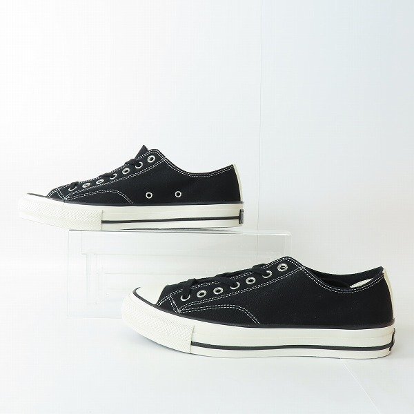 CONVERSE/コンバース ADDICT/アディクト 24SS CHUCK TAYLORチャックテイラー CANVAS OX 1AD989/29 /080の画像4