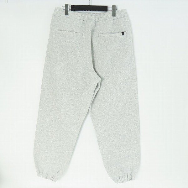 DAIWA/ダイワ TECH SWEAT PANTS スウェットパンツ BP-57021W/M /060の画像2