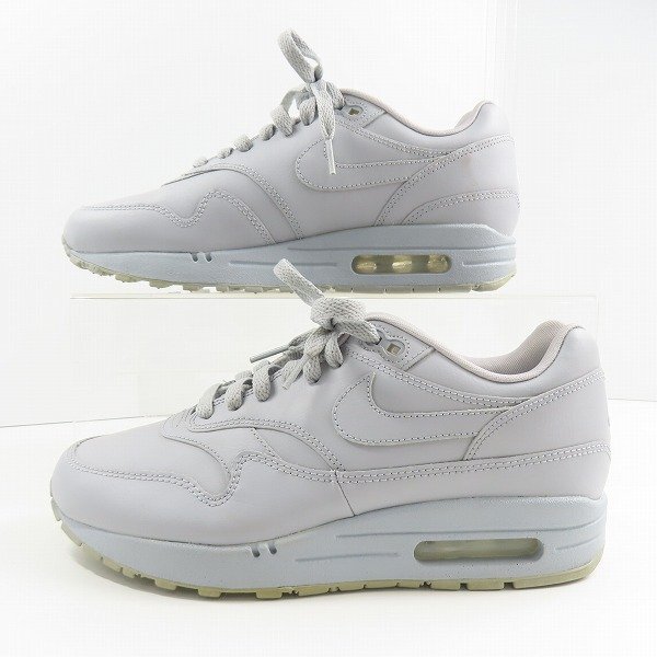 NIKE ID/ Nike I ti-AIR MAX1/ air max 943756-900/24.5 /080