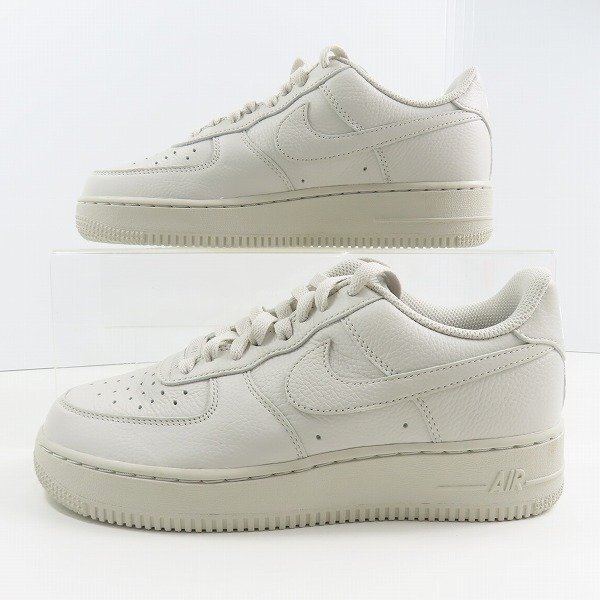 NIKE/ナイキ AIR FORCE 1 LOW BY YOU/エア フォース 1 ロー バイユー DV3907-900/24.5 /080の画像4