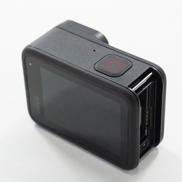 GoPro/ゴープロ HERO 11 BLACK アクションカメラ デジタルビデオカメラ 簡易動作確認済み /000の画像4