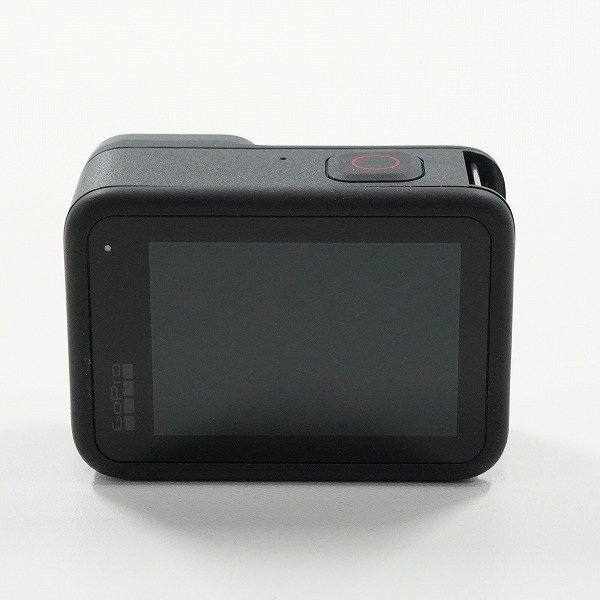 GoPro/ゴープロ HERO 11 BLACK アクションカメラ デジタルビデオカメラ 簡易動作確認済み /000の画像6
