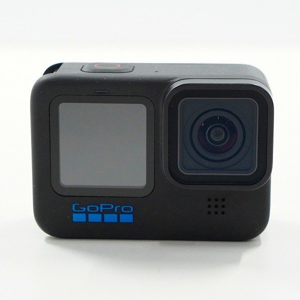 GoPro/ゴープロ HERO 11 BLACK アクションカメラ デジタルビデオカメラ 簡易動作確認済み /000の画像2