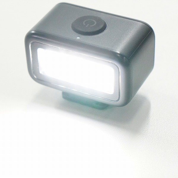 GoPro/ゴープロ JBPM1 LIGHT MOD ライト 簡易動作確認済み /000の画像7