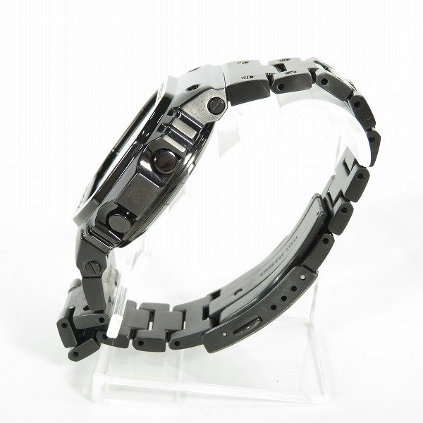 G-SHOCK/Gショック 40周年 ERIC HAZE/エリック・ヘイズ 限定モデル ウォッチ/腕時計 GMW-B5000EH-1JR /000の画像3