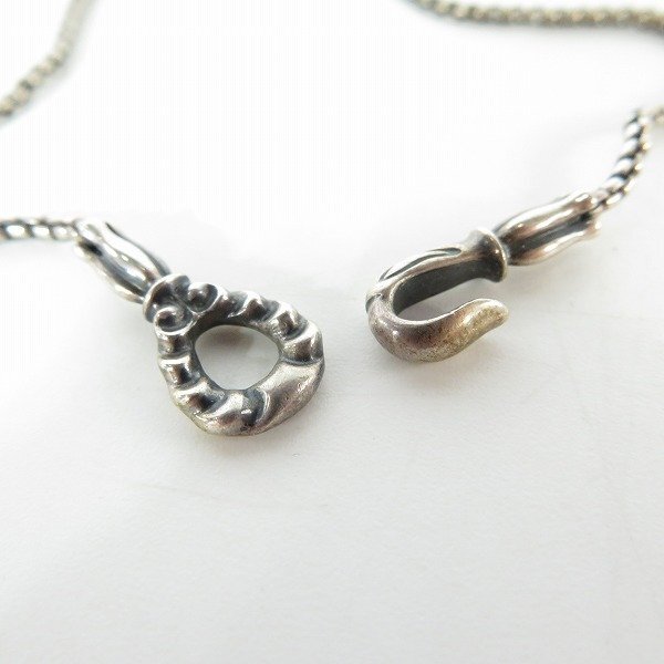 (1)LONE ONES/ロンワンズ MF Hook S 1.8mm BOX Chain メイティングフライトフックS 1.8mm ボックスチェーン /LPLの画像2