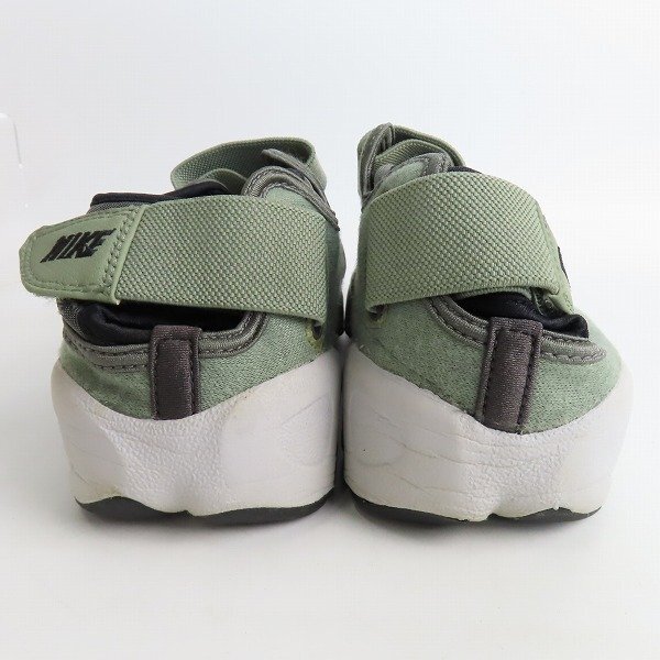 NIKE/ナイキ AIR RIFT/エアフリフト 308662-300/27 /080_画像2