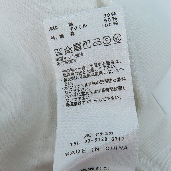 ☆THE NORTH FACE/ザ ノースフェイス プルオーバー トップス 半袖 Tシャツ NT3112N/L /LPL_画像5