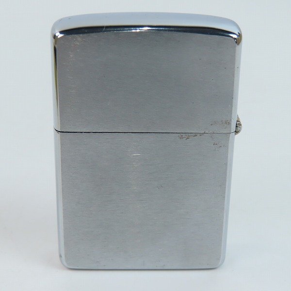 ZIPPO/ジッポー テレトーク YTV/読売テレビ ビンテージ/ヴィンテージ /LPL_画像3