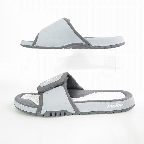 NIKE/ Nike JORDAN HYDRO2/ hydro 2 sandals /benasi312527-002/29 /080