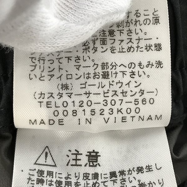 THE NORTH FACE/ノースフェイス クラウド パンツ NP12103 M /060_画像5