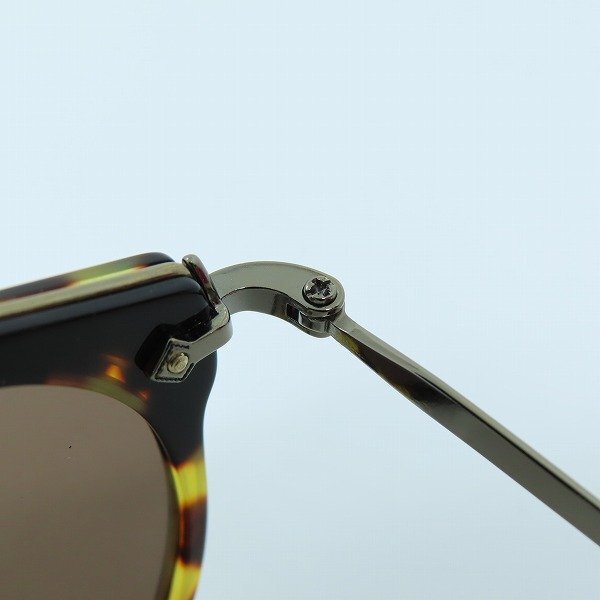 OLIVER PEOPLES/オリバーピープルズ サングラス Remick OV5349S /000_画像6