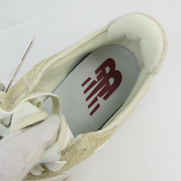 【未使用】NEW BALANCE/ニューバランス スニーカー U327CQ/27 /080_画像5