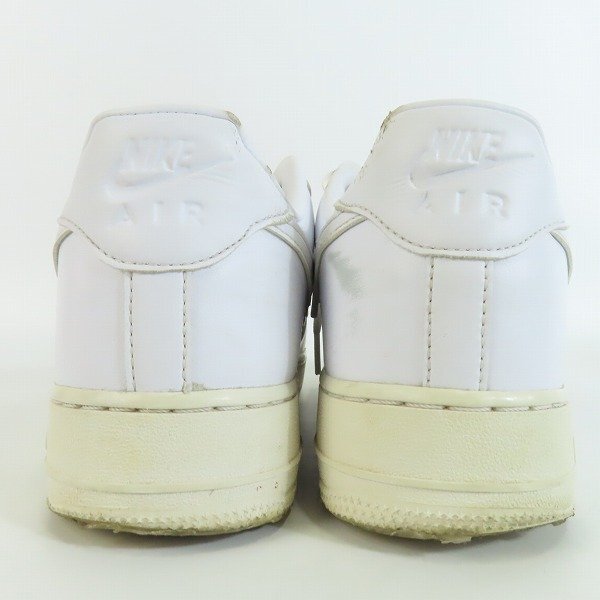 NIKE/ナイキ AIR FORCE 1 07 FRESH/エアフォース 1 '07 フレッシュ DM0211-100/27.5 /080_画像2