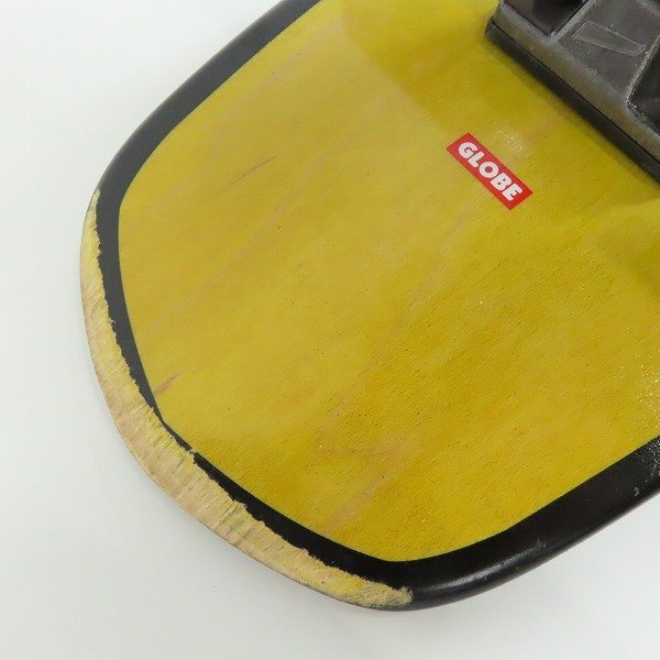 GLOBE/ перчатка скейтборд / скейтборд Cruiser Complete панель включение в покупку ×/D4X