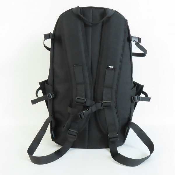 FTC/ef tea si-tacoma25 backpack rucksack camouflage pattern /100