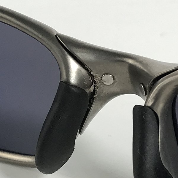 OAKLEY/オークリー Juliet/ジュリエット X-Metal サングラス /000_画像8