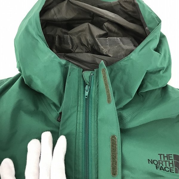 ☆THE NORTH FACE/ノースフェイス クラウド ジャケット NP12002 M /000_画像6