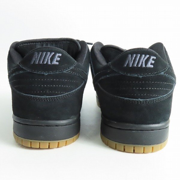 【観賞用】NIKE/ナイキ SB DUNK LOW PRO ダンクロー スニーカー 304292-024/26.5 /080_画像2