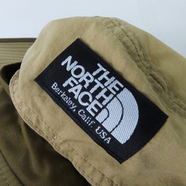 THE NORTH FACE/ノースフェイス ホライズンハット NN01707/M /LPL_画像4