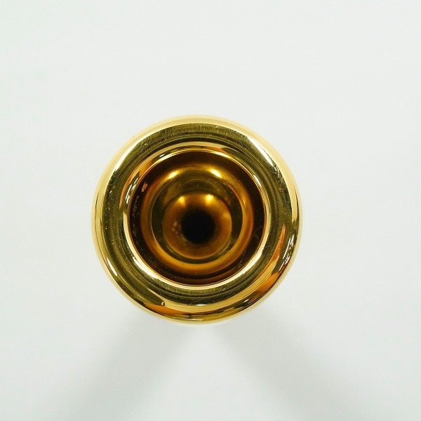 YAMAHA/ Yamaha 16E4 Gold труба для мундштук /000