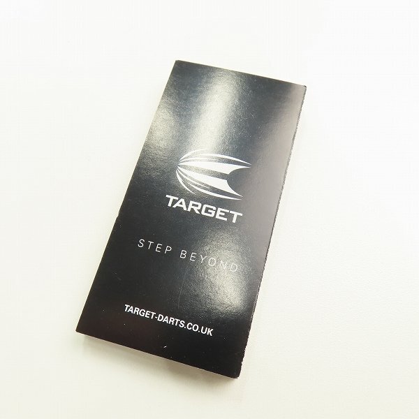 TARGET/ Target DIAMOND G2... маленький колокольчик модель ствол дротика /000