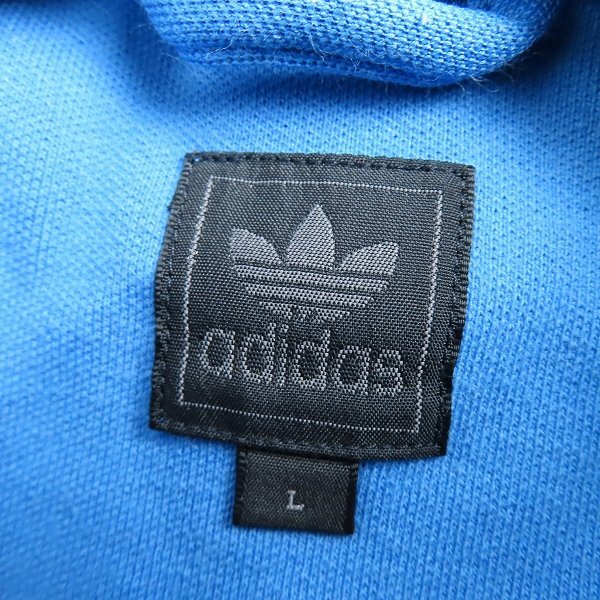 ☆adidas/アディダス ジャージ 983452/L /060_画像3