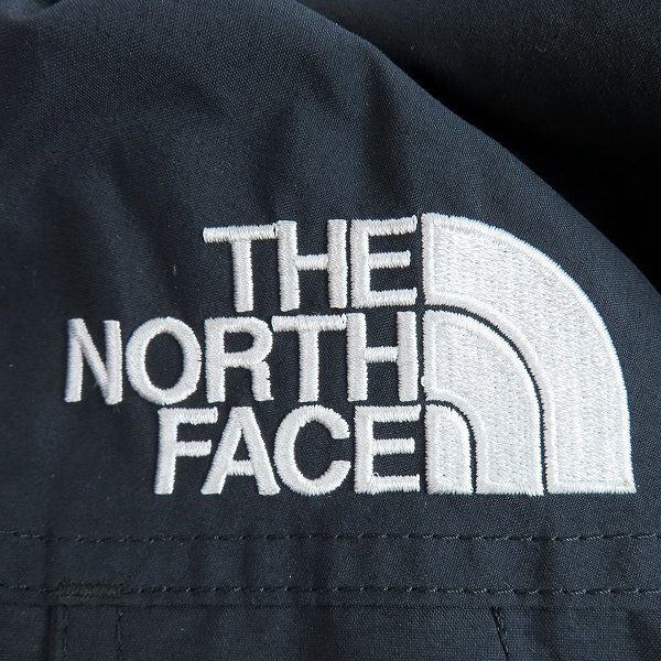☆THE NORTH FACE/ノースフェイス Mountain Light Jacket/マウンテンライトジャケット NP62236/M /080_画像5