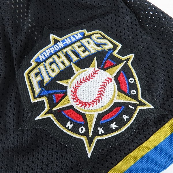 ☆北海道日本ハムファイターズ FIGHTERS 応援 ユニフォーム/M /LPL_画像5