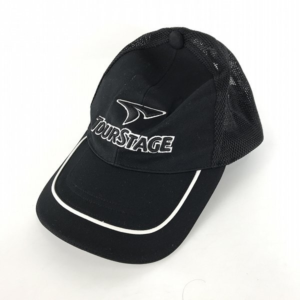 【おまとめ】NEW ERA/ニューエラ PUMA/プーマ TOURSTAGE/ツアーステージ 他 キャップ /080_画像5