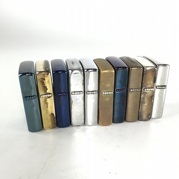 【おまとめ】ZIPPO/ジッポー ドルフィン/メタル貼り 等 /LPL_画像4