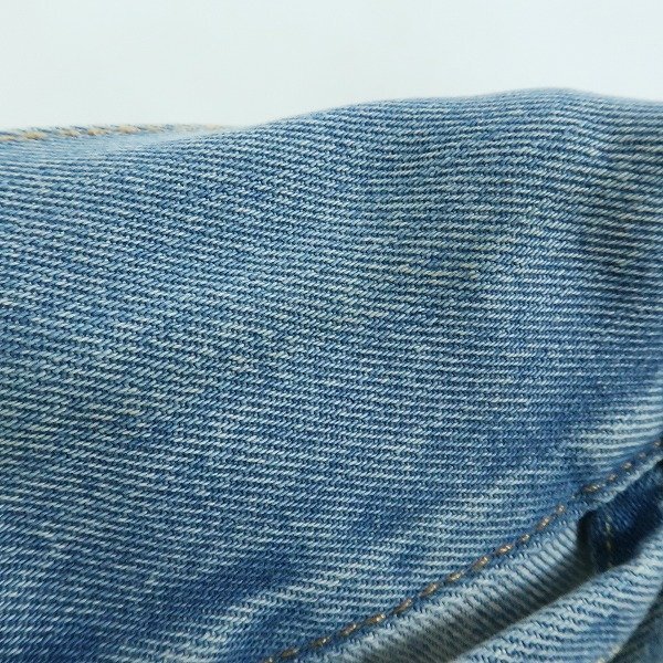 ☆LEVIS/リーバイス トラッカージャケット デニムジャケット 72334-0131/Ｌ /060_画像7