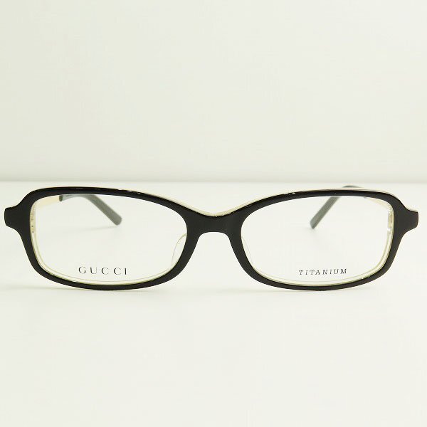 GUCCI/ Gucci glasses frame I wear GG9107/J /000