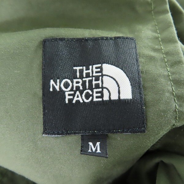 THE NORTH FACE/ザノースフェイス Class V Cargo Short/クラスファイブカーゴショーツ NB42232/M /LPL_画像3