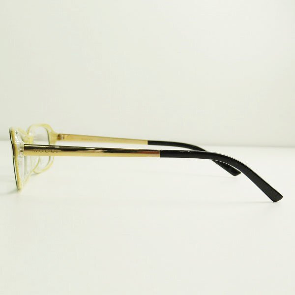 GUCCI/ Gucci glasses frame I wear GG9107/J /000